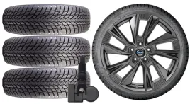 nowe-kola-zima-volvo-ex30-nokian-245-40r20-tpms
