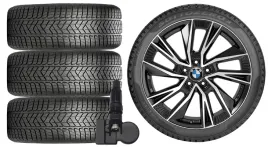 nowe-kola-zima-bmw-x4-g02-g4x-pirelli-245-50r19-bmw-4