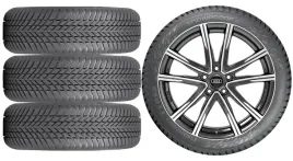nowe-kola-zima-audi-q5-fy-nokian-255-45r20