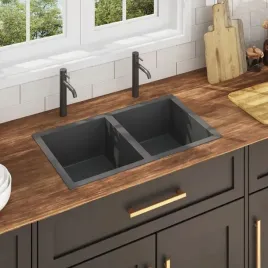 vidaxl-recznie-robiony-zlewozmywak-czarny-stal-nierdzewna