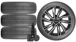 nowe-kola-zima-kia-sorento-mq4-nokian-255-45r20-tpms