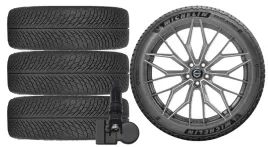 nowe-kola-zima-volvo-ex30-michelin-245-45r19-tpms