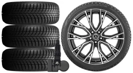 nowe-kola-zima-mercedes-gla-h247-f2b-bridgestone-235-50r19-mo