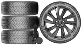 nowe-kola-zima-volvo-ex30-barum-245-40r20-tpms