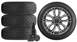 nowe-kola-zima-ford-kuga-iii-3-riken-225-60r18-tpms