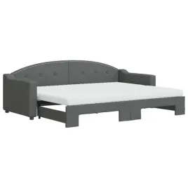 sofa-rozsuwana-z-materacami-ciemnoszara-80x200-cm-tkanina