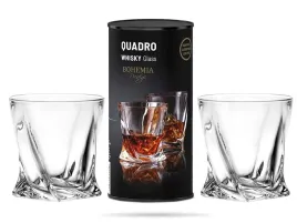 2-x-szklanka-do-whisky-prestige-quadro-tuba-340-ml-krysztal-bohemia