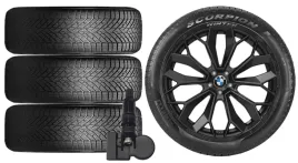 nowe-kola-zima-bmw-x5-g05-g5x-pirelli-275-45r20-bmw