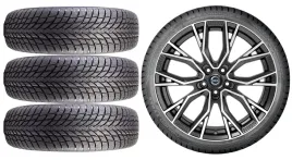 nowe-kola-zima-volvo-s60-v60-z-nokian-245-35r20