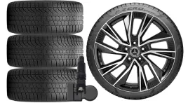 nowe-kola-zima-mercedes-c-kl-all-terrain-w206-pirelli-245-40r19-mo