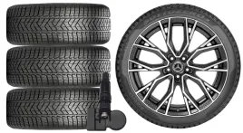 nowe-kola-zima-mercedes-gla-h247-f2b-pirelli-215-60r18-mo