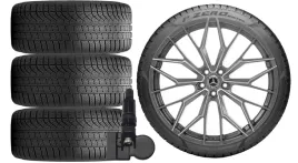 nowe-kola-zima-mercedes-e-klasa-w214-r2ew-pirelli-245-45r19-mo