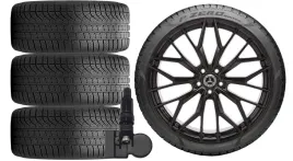 nowe-kola-zima-mercedes-glb-x247-f2b-pirelli-235-50r19-mo