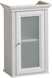 szafka-lazienkowa-gorna-1-drzwi-meble-lazienkowe-palace-biala