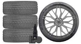 nowe-kola-zima-mercedes-e-kl-all-terrain-w214-michelin-255-45r19-mo