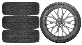 nowe-kola-zima-volvo-v60-cross-country-z-michelin-235-45r19