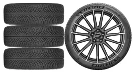 nowe-kola-zima-audi-a5-b10-f2-michelin-245-40r19