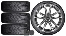 nowe-kola-zima-nissan-qashqai-j12-bridgestone-235-50r19-tpms