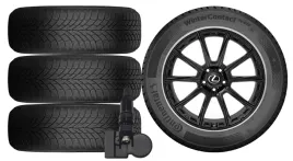 nowe-kola-zima-lexus-nx-continental-235-50r20-tpms-1