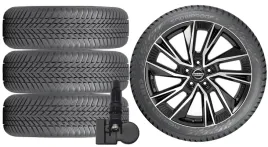 nowe-kola-zima-nissan-x-trail-t33-nokian-255-45r20-tpms