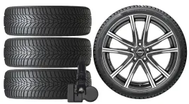 nowe-kola-zima-nissan-x-trail-t33-hankook-255-45r20-tpms