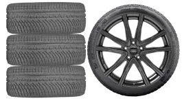 nowe-kola-zima-audi-a5-b10-f2-michelin-245-35r20