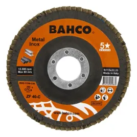 tarcza-lamelkowa-plaska-do-metalu-i-inox-115mm-p40-bahco-20-szt