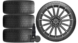 nowe-kola-zima-mercedes-c-kl-all-terrain-w206-pirelli-245-40r19-mo