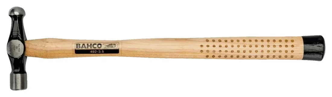 mlotek-kulisty-100-g-bahco-stan-nowy