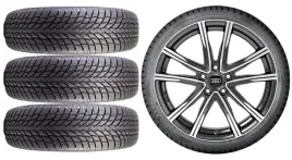 nowe-kola-zima-audi-a5-b10-f2-nokian-245-35r20