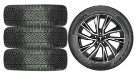 nowe-kola-zima-tesla-model-y-falken-255-40r20