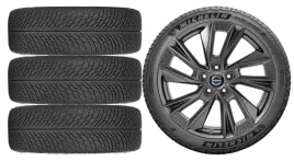 nowe-kola-zima-volvo-s60-v60-z-michelin-235-40r19