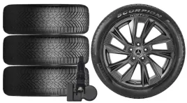 nowe-kola-zima-mercedes-glc-w254-pirelli-235-55r19-mo