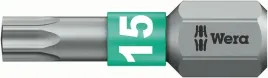 bit-bitorsion-1-4-din3126c63d-srub-z-gniazdem-torx-15x25mm-wera