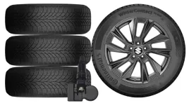 nowe-kola-zima-suzuki-across-continental-235-55r19-tpms