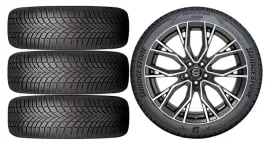 nowe-kola-zima-volvo-s60-v60-z-bridgestone-245-35r20