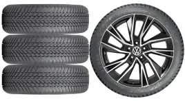nowe-kola-zima-vw-tiguan-allspace-5n-nokian-255-40r20