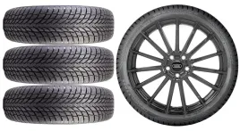 nowe-kola-zima-audi-q3-sportback-f3-nokian-255-45r19