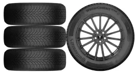 nowe-kola-zima-tesla-model-y-continental-255-45r19