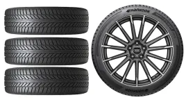 nowe-kola-zima-audi-a5-b10-f2-hankook-245-40r19
