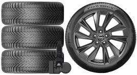 nowe-kola-zima-nissan-qashqai-j12-pirelli-235-50r19-tpms