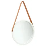 vidaxl-lustro-scienne-na-pasku-40-cm-biale