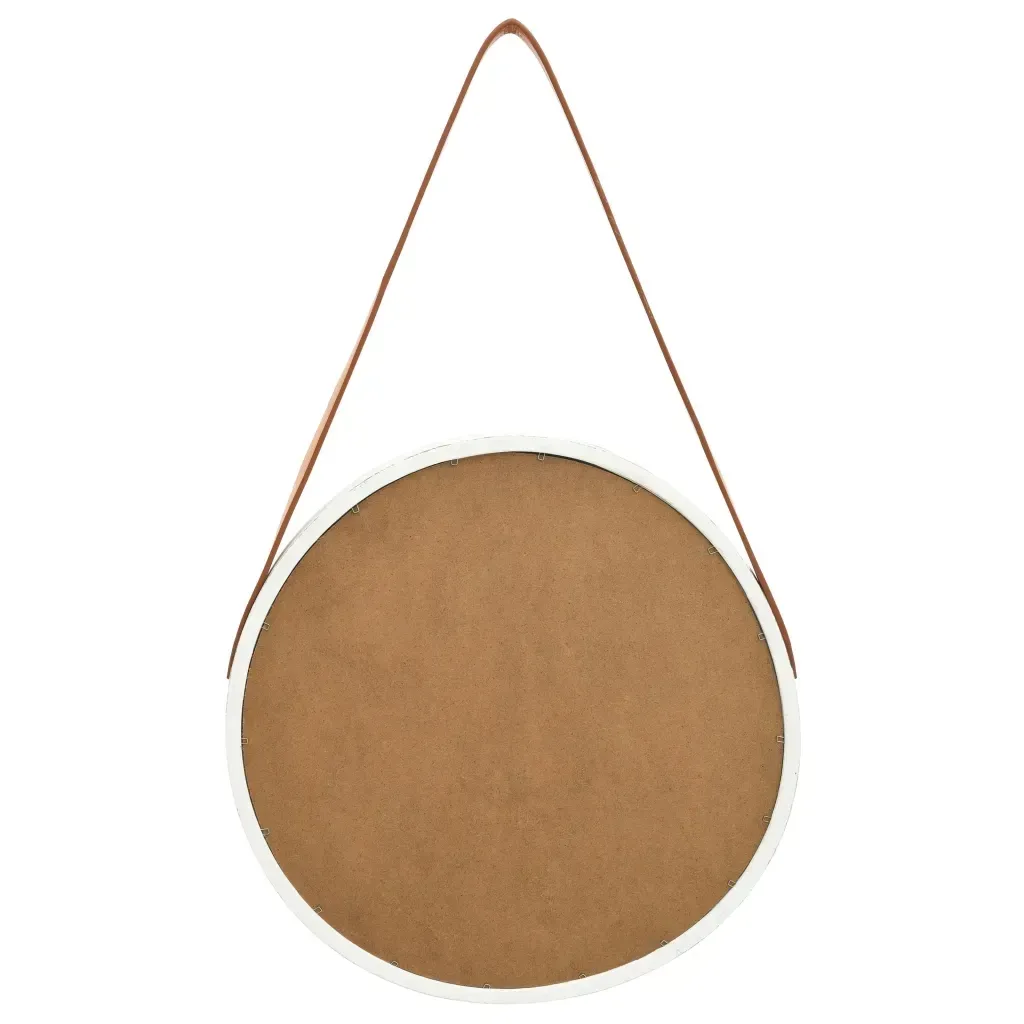 vidaxl-lustro-scienne-na-pasku-40-cm-biale