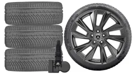 nowe-kola-zima-mercedes-e-kl-all-terrain-w214-michelin-255-45r19-mo