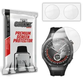 folia-matowa-grizzglass-paperscreen-do-huawei-watch-gt-5-pro-46mm