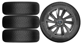 nowe-kola-zima-volvo-s60-v60-z-continental-235-40r19