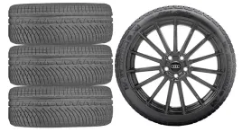 nowe-kola-zima-audi-a5-b10-f2-michelin-245-35r20