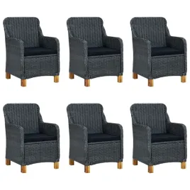 vidaxl-7-cz-zestaw-mebli-ogrodowych-poduszki-rattan-pe-ciemnoszary