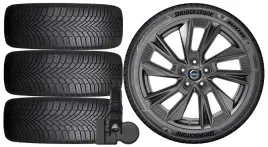 nowe-kola-zima-volvo-ex30-bridgestone-245-45r19-tpms