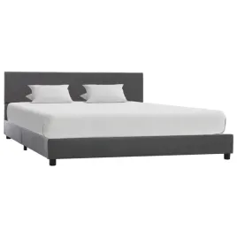 vidaxl-rama-lozka-szara-sztuczna-skora-160-x-200-cm